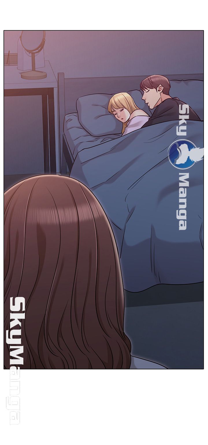 Not You, But Your Sister Raw Chapter 18 Page 34