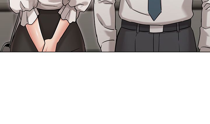 Not You, But Your Sister Raw Chapter 19 Page 19