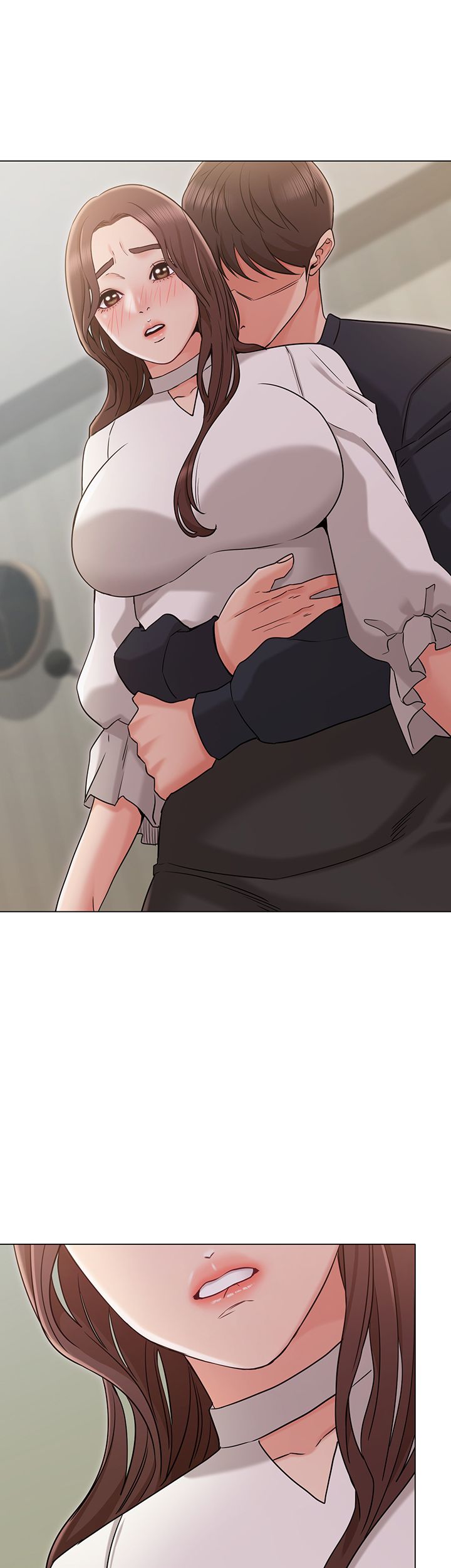 Not You, But Your Sister Raw Chapter 19 Page 2
