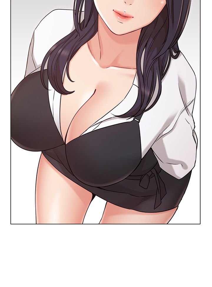 Not You, But Your Sister Raw Chapter 19 Page 37