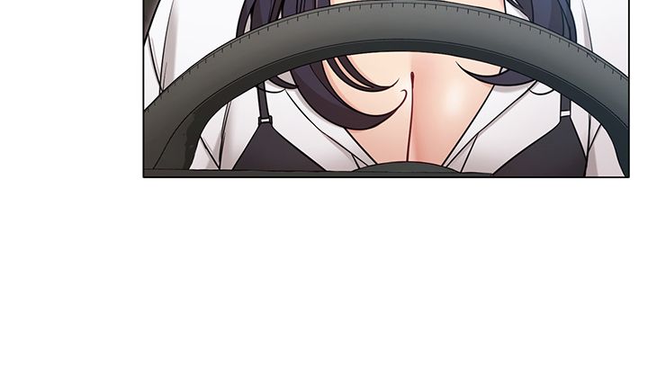 Not You, But Your Sister Raw Chapter 19 Page 49