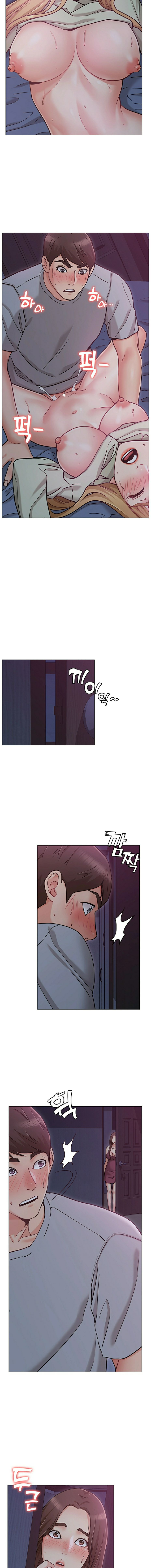 Not You, But Your Sister Raw Chapter 2 Page 18