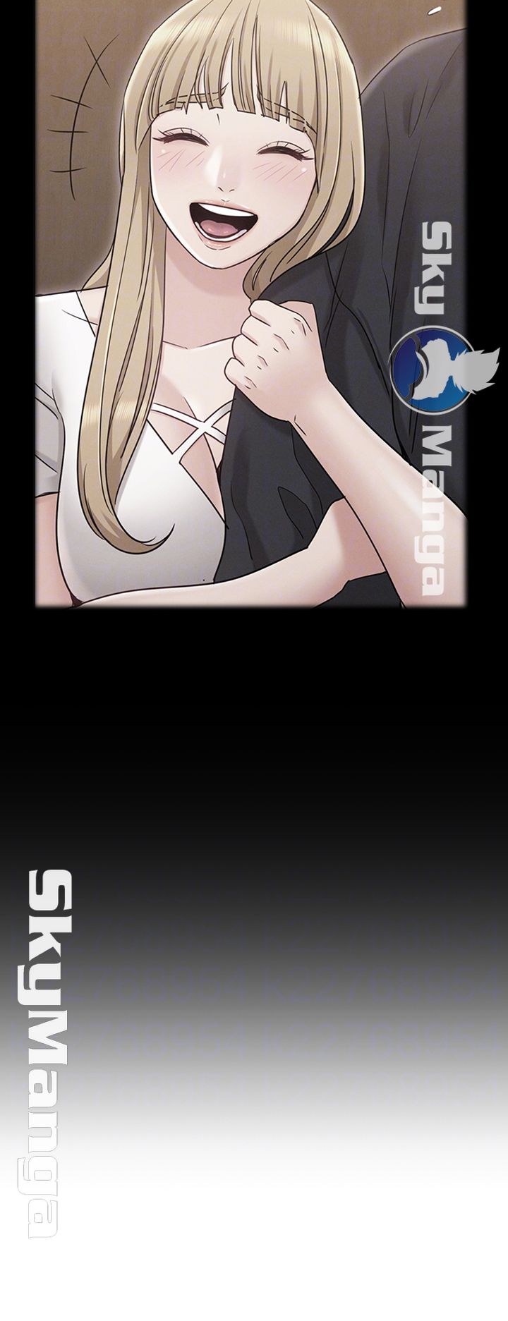Not You, But Your Sister Raw Chapter 20 Page 12
