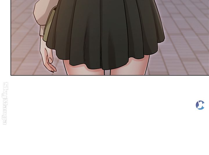 Not You, But Your Sister Raw Chapter 20 Page 24