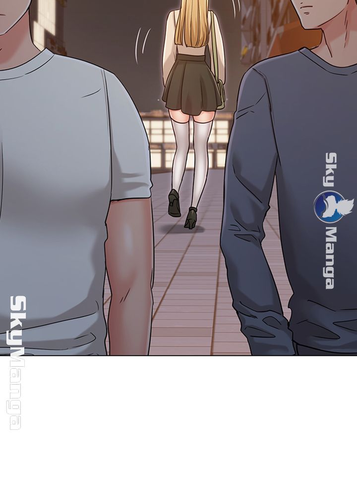 Not You, But Your Sister Raw Chapter 20 Page 28