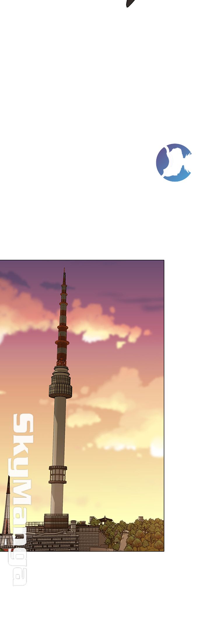Not You, But Your Sister Raw Chapter 20 Page 5