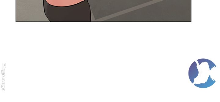 Not You, But Your Sister Raw Chapter 21 Page 50