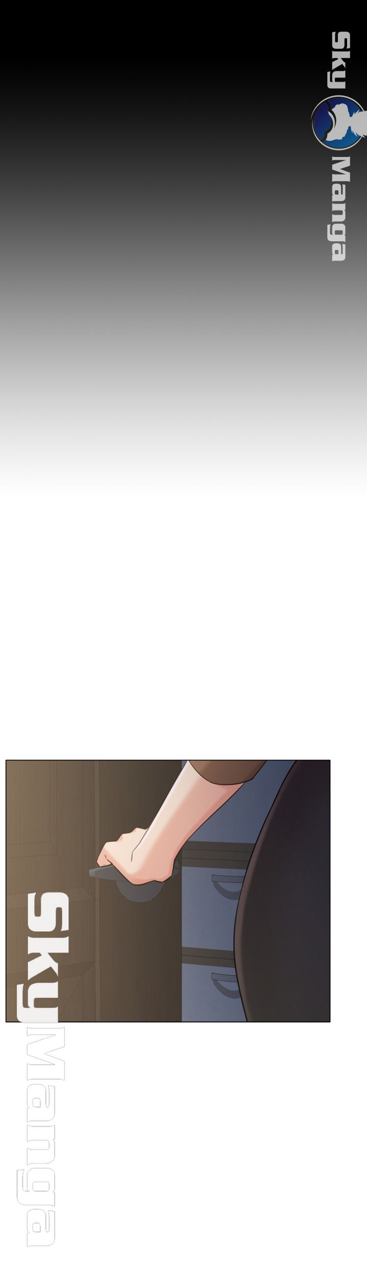 Not You, But Your Sister Raw Chapter 22 Page 26