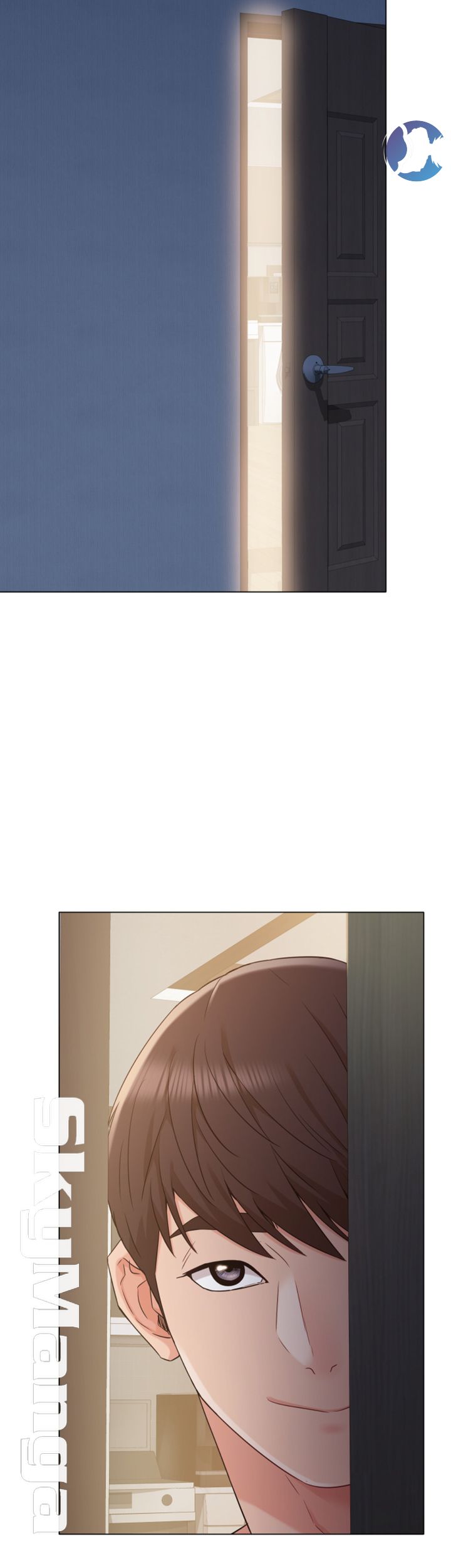 Not You, But Your Sister Raw Chapter 22 Page 36