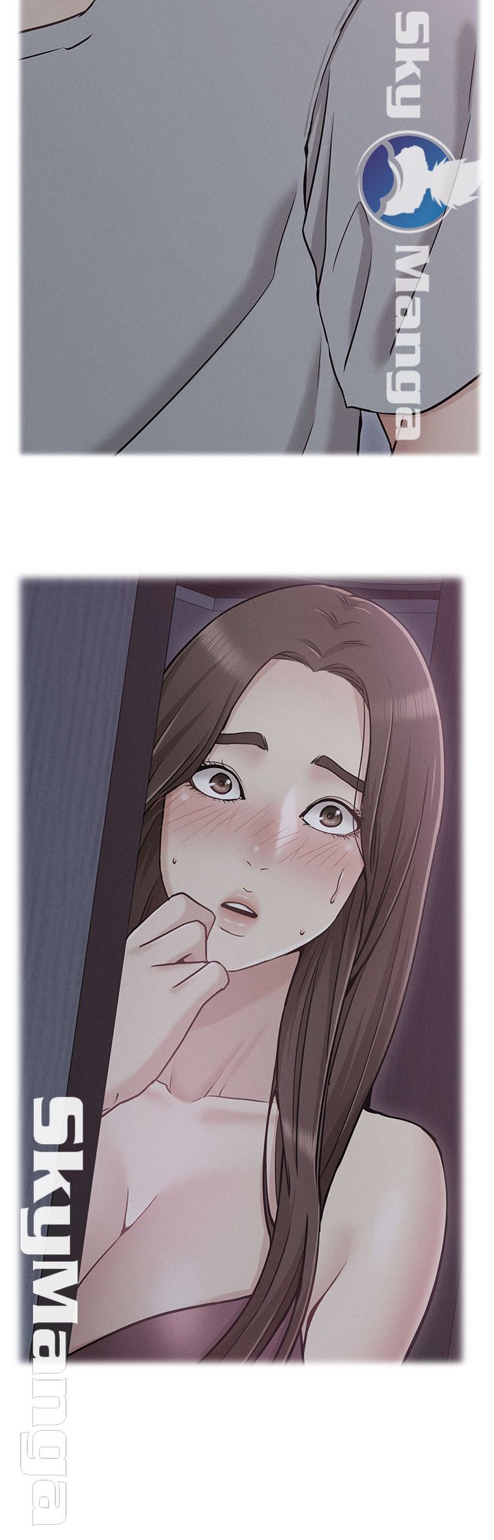 Not You, But Your Sister Raw Chapter 23 Page 40