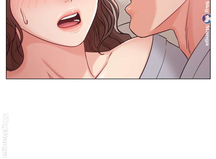 Not You, But Your Sister Raw Chapter 25 Page 40