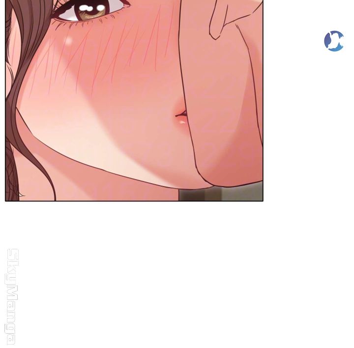 Not You, But Your Sister Raw Chapter 25 Page 8
