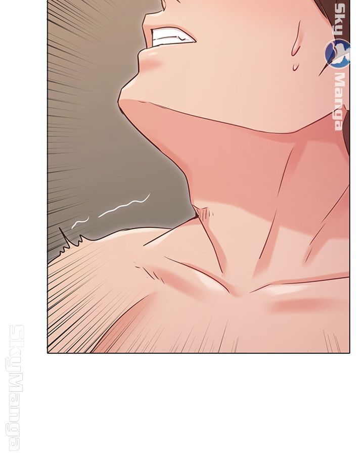 Not You, But Your Sister Raw Chapter 26 Page 25