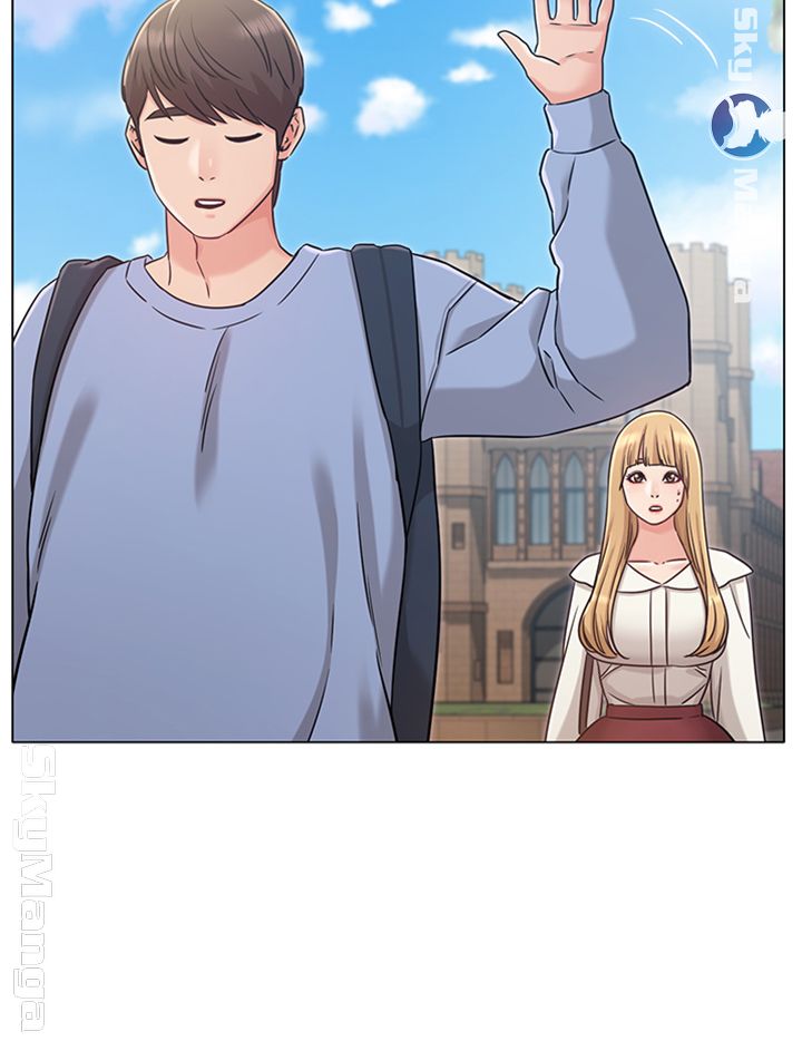 Not You, But Your Sister Raw Chapter 26 Page 37