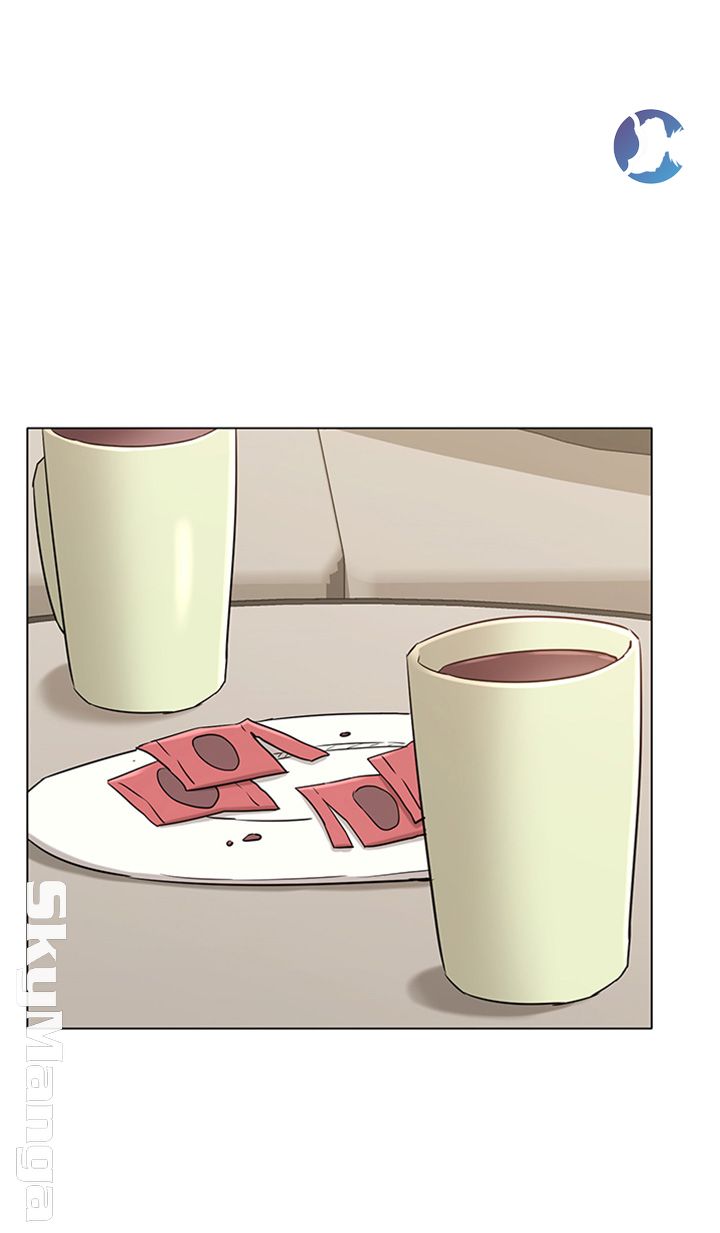 Not You, But Your Sister Raw Chapter 27 Page 31
