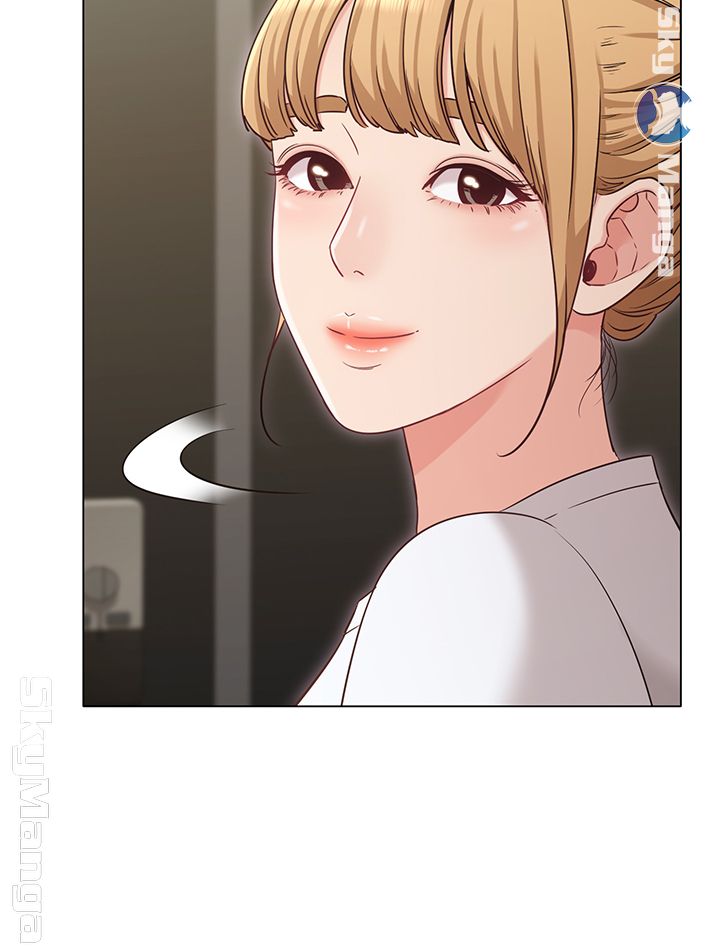 Not You, But Your Sister Raw Chapter 29 Page 44