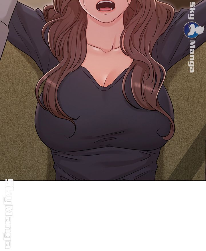 Not You, But Your Sister Raw Chapter 30 Page 34