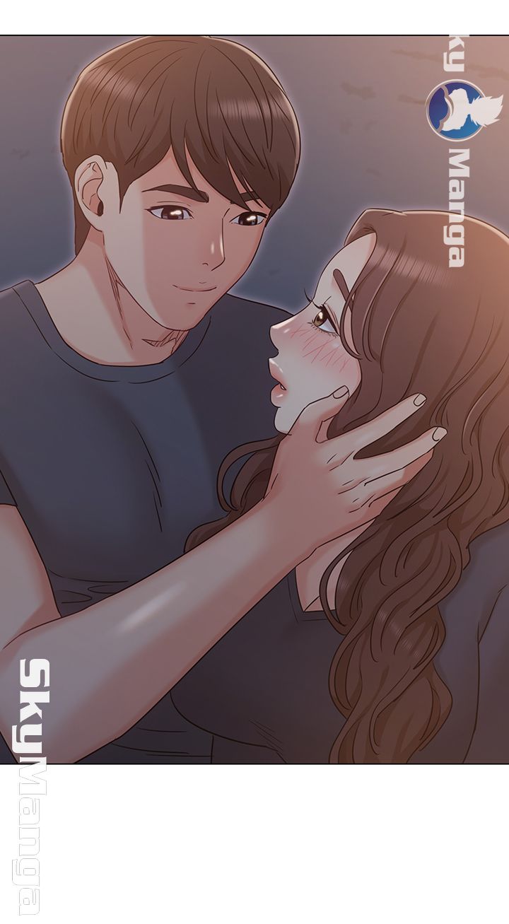 Not You, But Your Sister Raw Chapter 31 Page 41