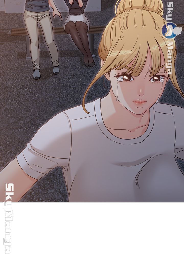 Not You, But Your Sister Raw Chapter 31 Page 45