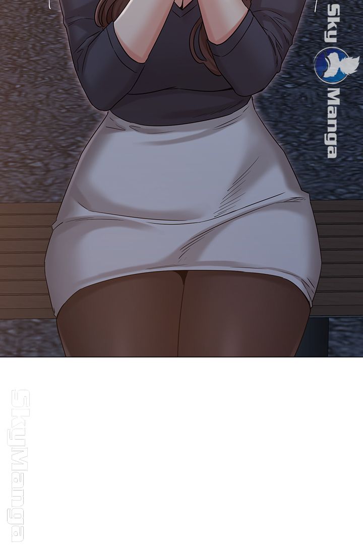 Not You, But Your Sister Raw Chapter 31 Page 47
