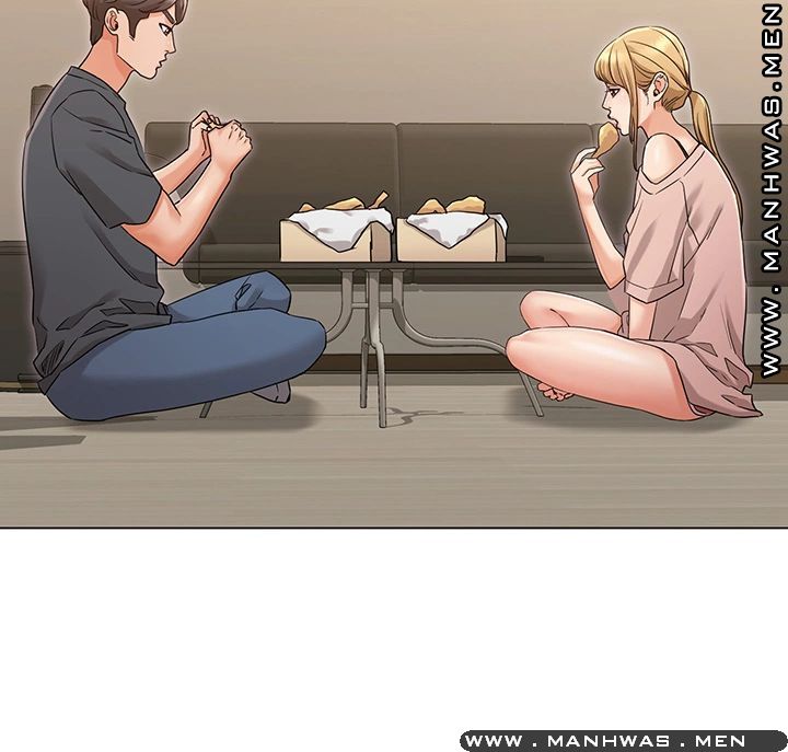 Not You, But Your Sister Raw Chapter 34 Page 16