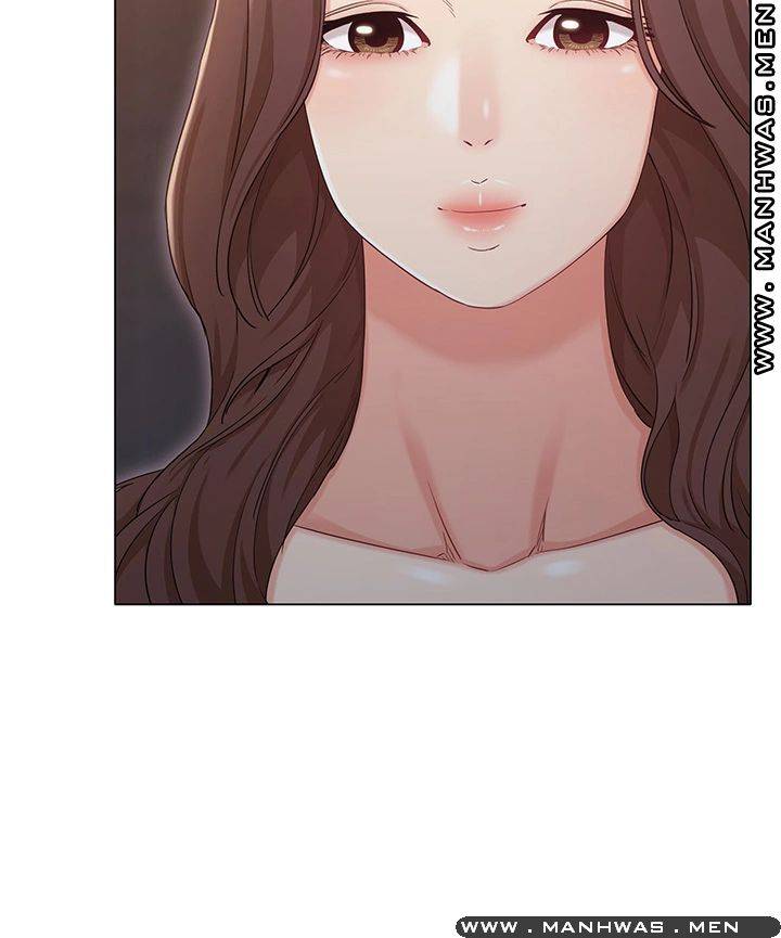 Not You, But Your Sister Raw Chapter 34 Page 20