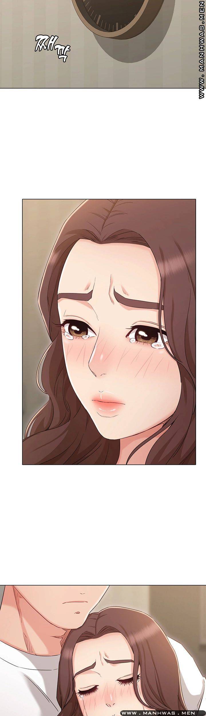 Not You, But Your Sister Raw Chapter 34 Page 25