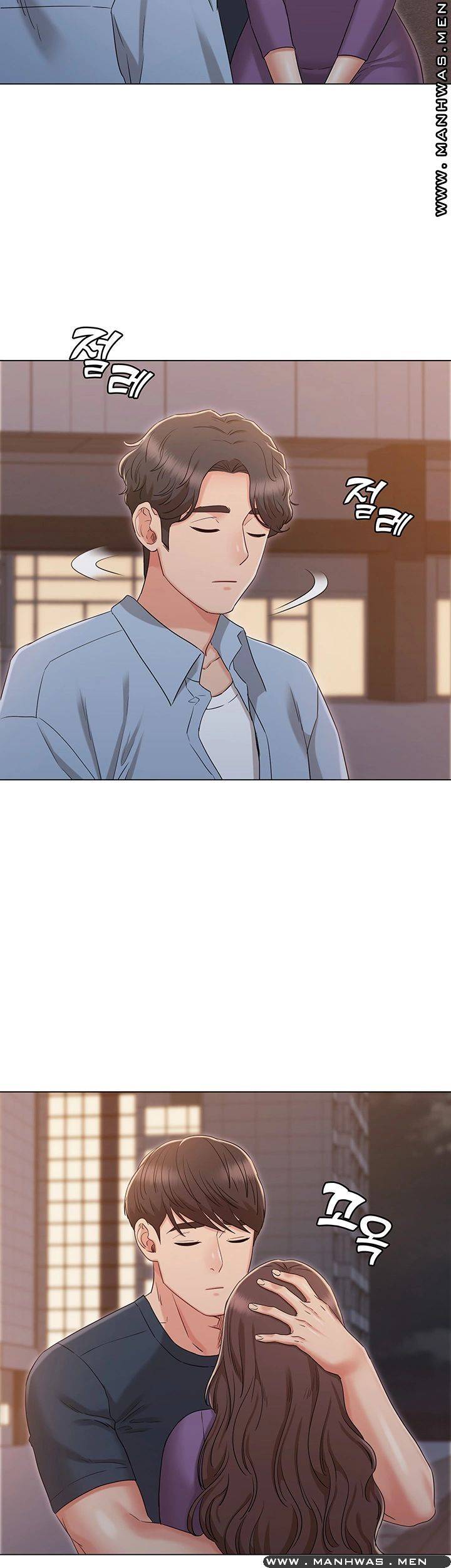 Not You, But Your Sister Raw Chapter 34 Page 29