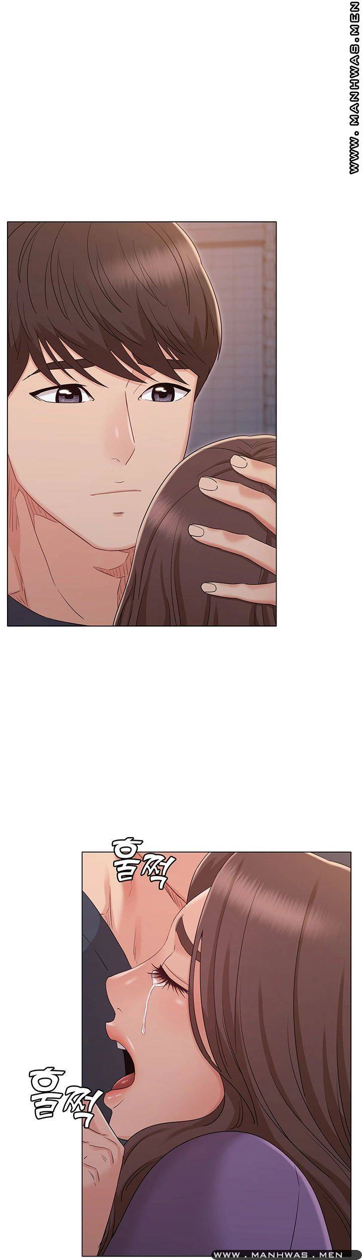 Not You, But Your Sister Raw Chapter 34 Page 30