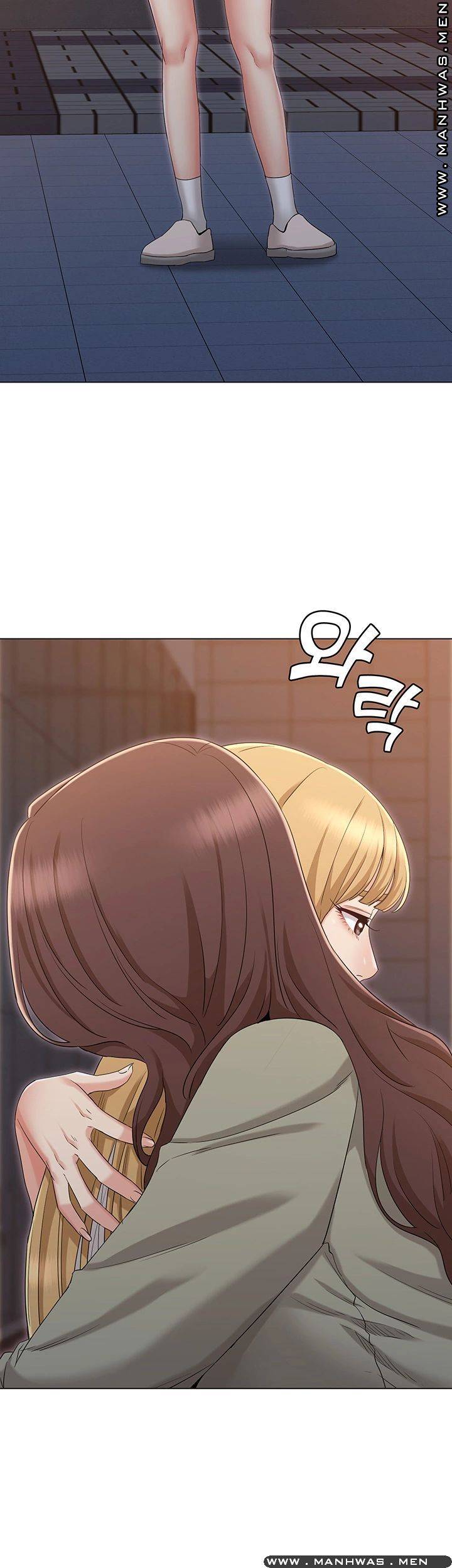 Not You, But Your Sister Raw Chapter 34 Page 36