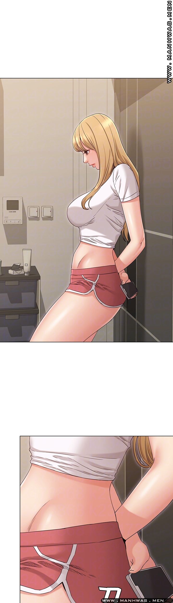 Not You, But Your Sister Raw Chapter 34 Page 4