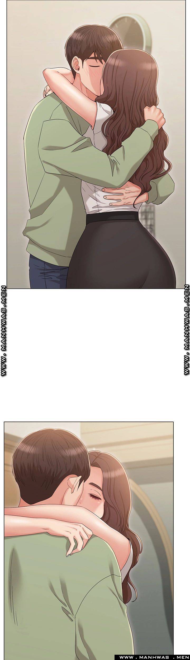 Not You, But Your Sister Raw Chapter 35 Page 37