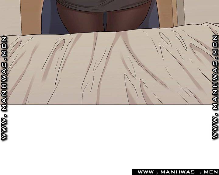 Not You, But Your Sister Raw Chapter 35 Page 39