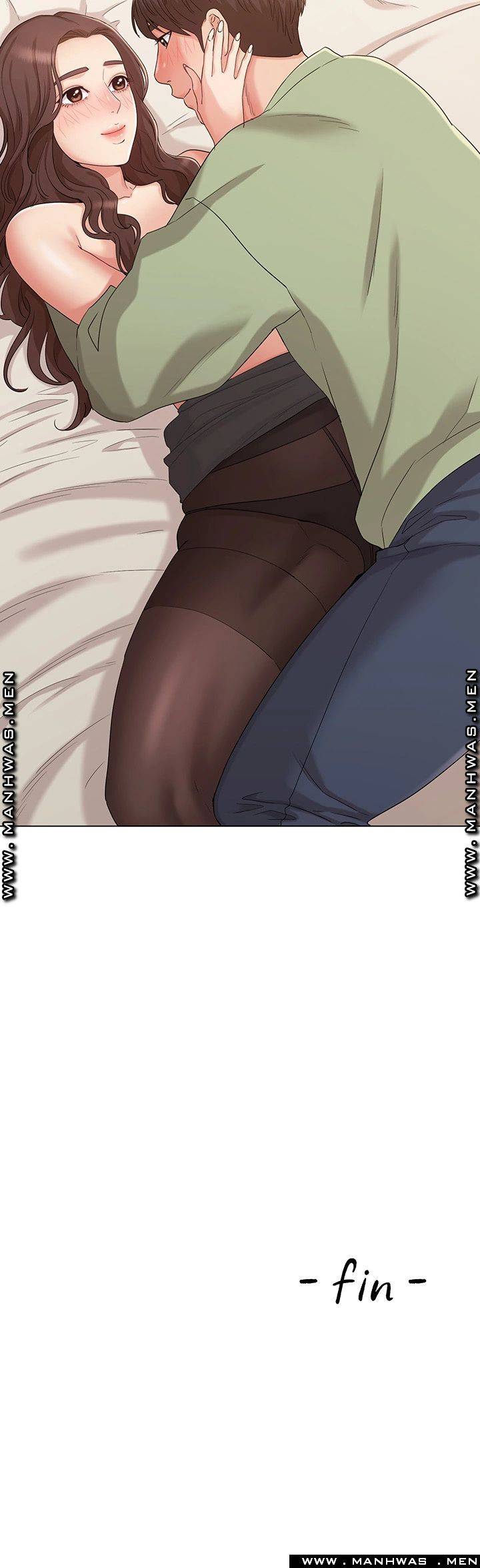 Not You, But Your Sister Raw Chapter 35 Page 46