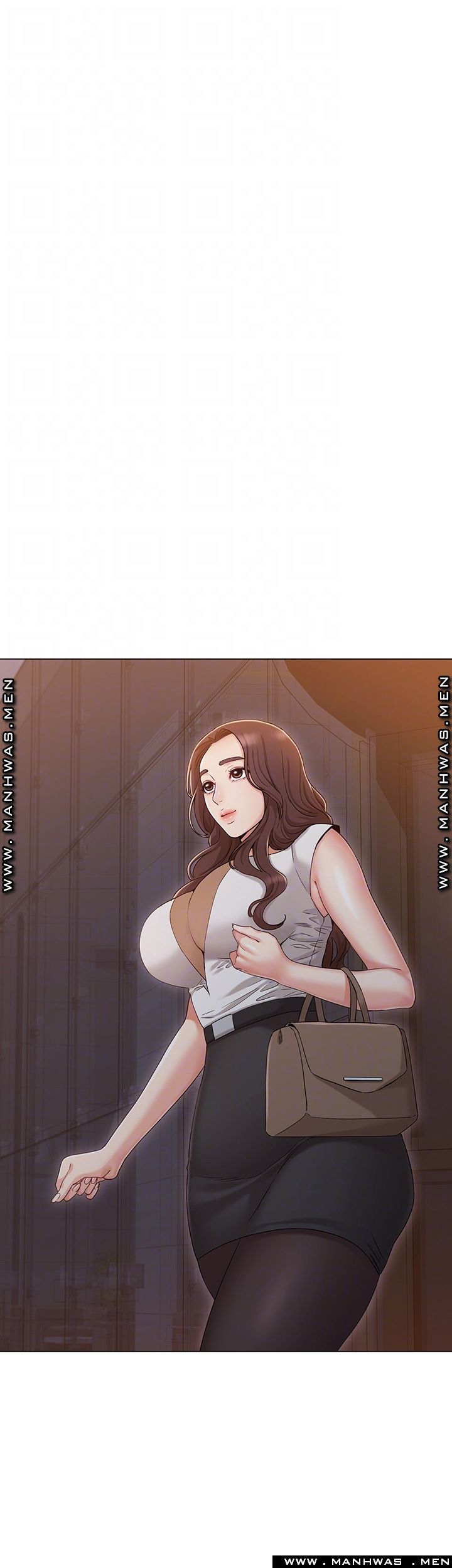 Not You, But Your Sister Raw Chapter 35 Page 5