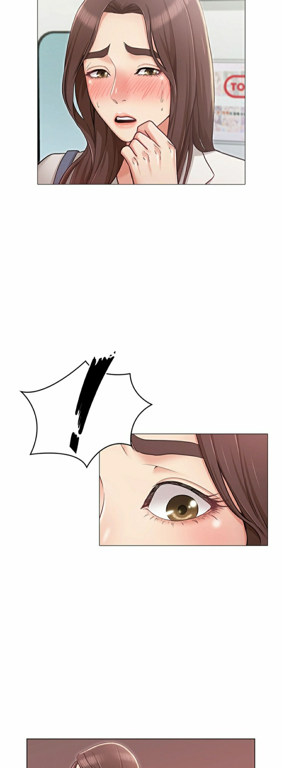 Not You, But Your Sister Raw Chapter 4 Page 17