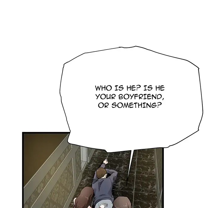 My Memory of You Chapter 1 Page 107