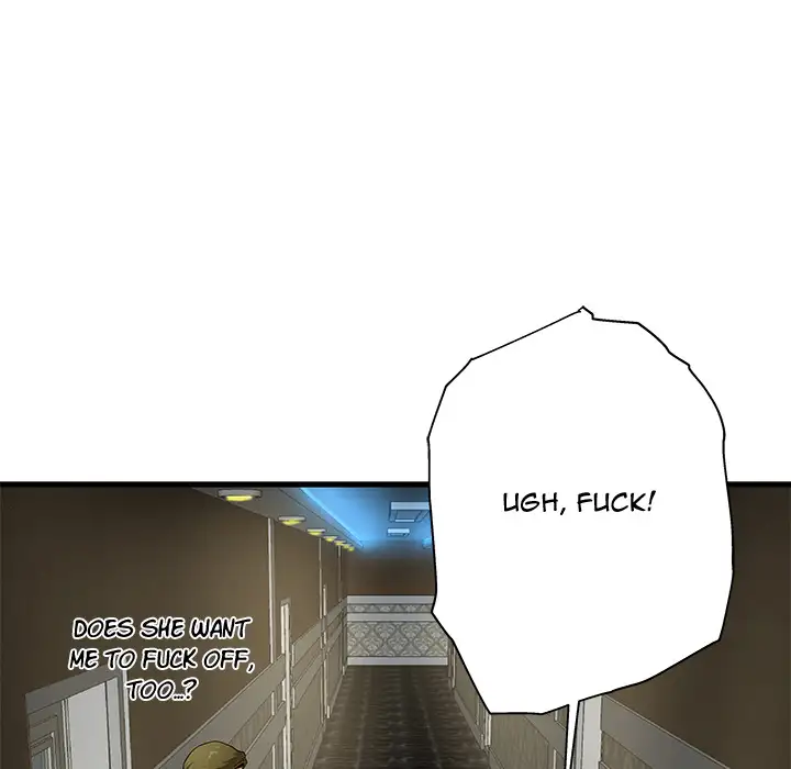 My Memory of You Chapter 1 Page 113