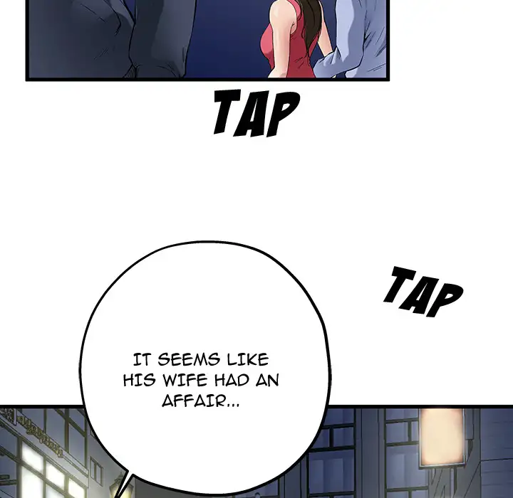 My Memory of You Chapter 1 Page 13