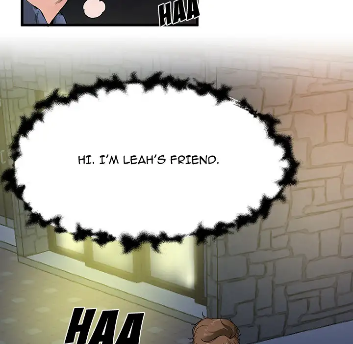 My Memory of You Chapter 1 Page 16