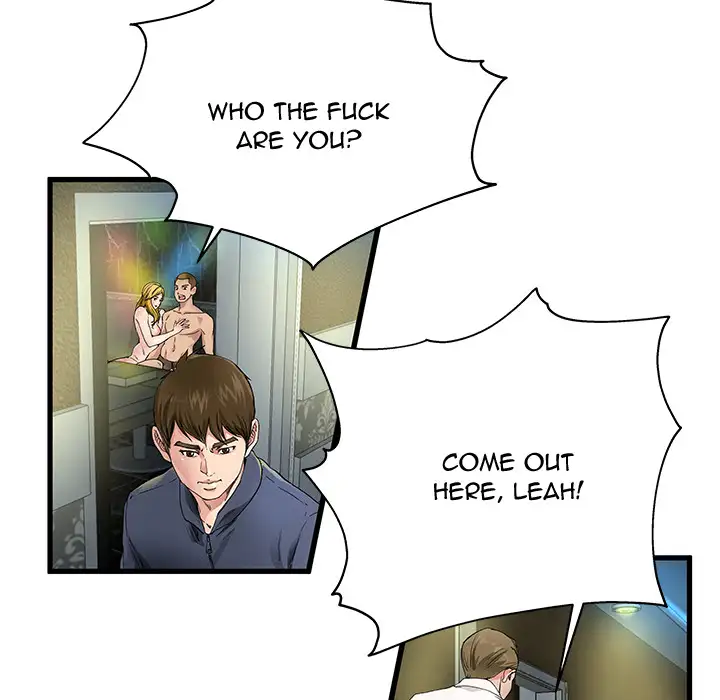 My Memory of You Chapter 1 Page 46