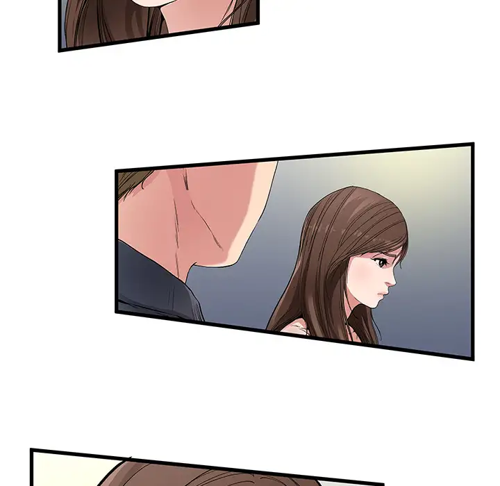 My Memory of You Chapter 1 Page 57