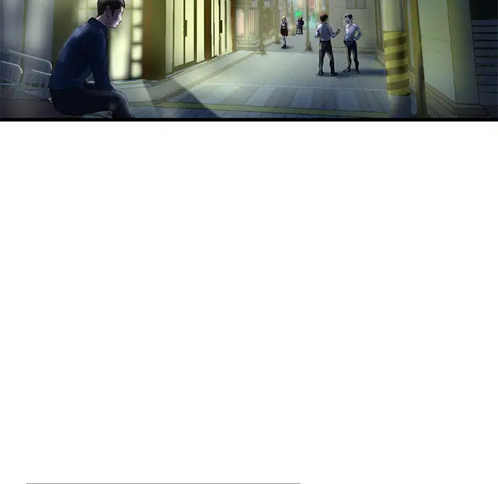 My Memory of You Chapter 1 Page 7