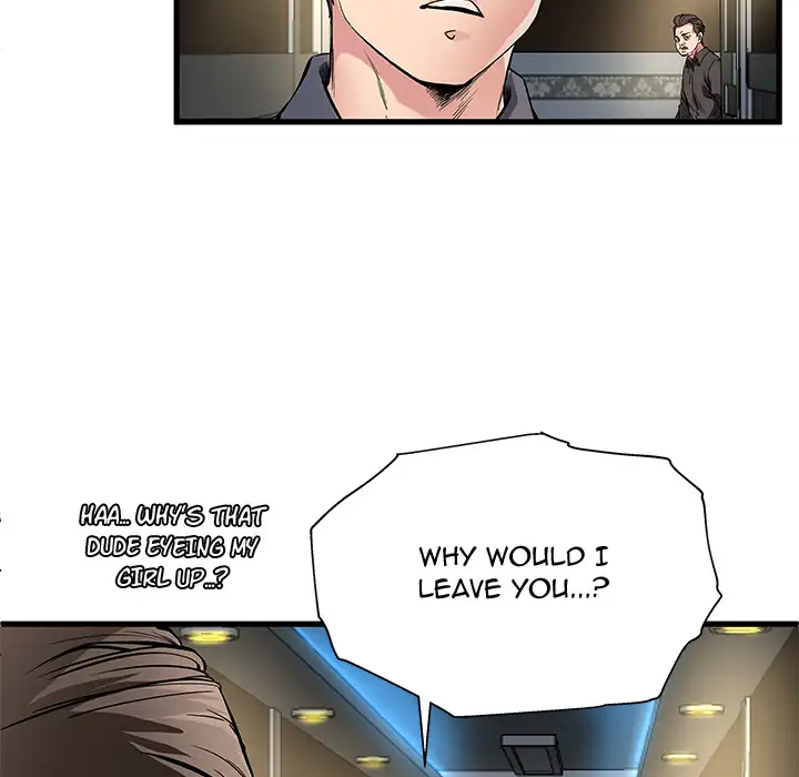 My Memory of You Chapter 1 Page 79