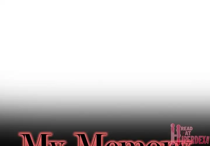 My Memory of You Chapter 11 Page 1