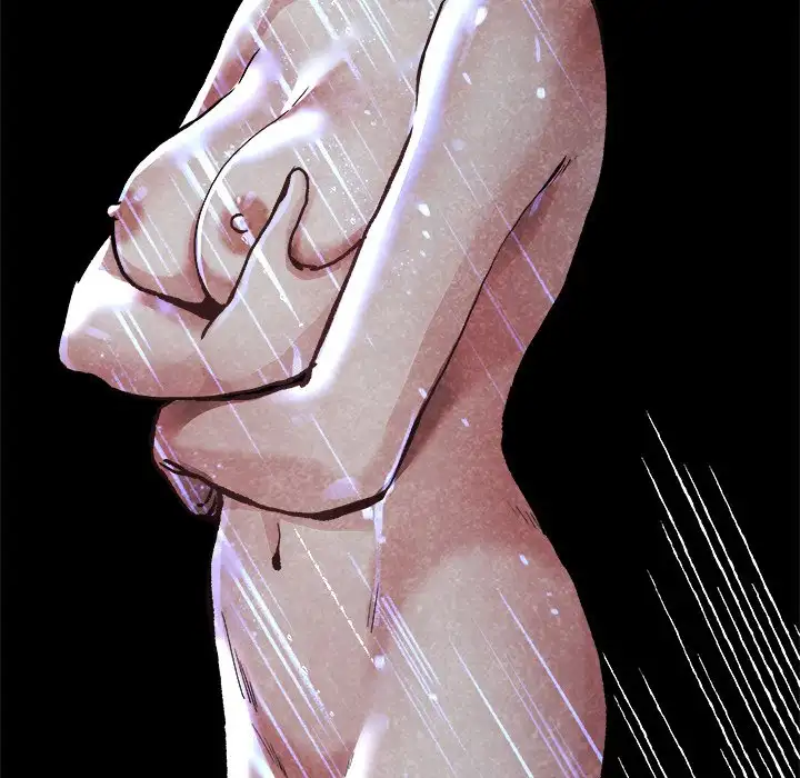 My Memory of You Chapter 11 Page 10