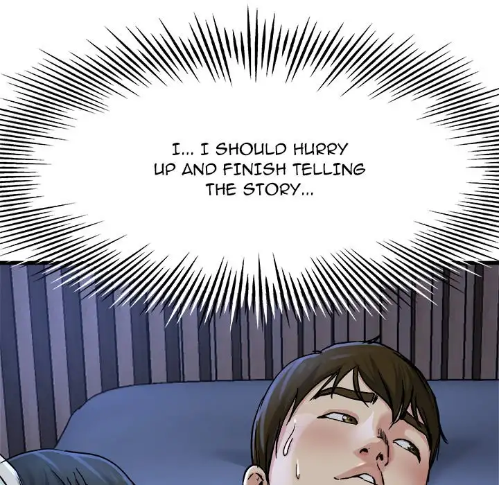 My Memory of You Chapter 11 Page 100