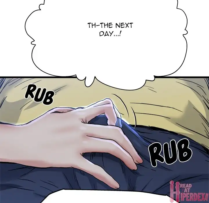 My Memory of You Chapter 11 Page 107