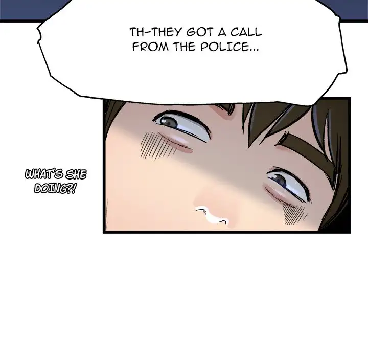 My Memory of You Chapter 11 Page 108