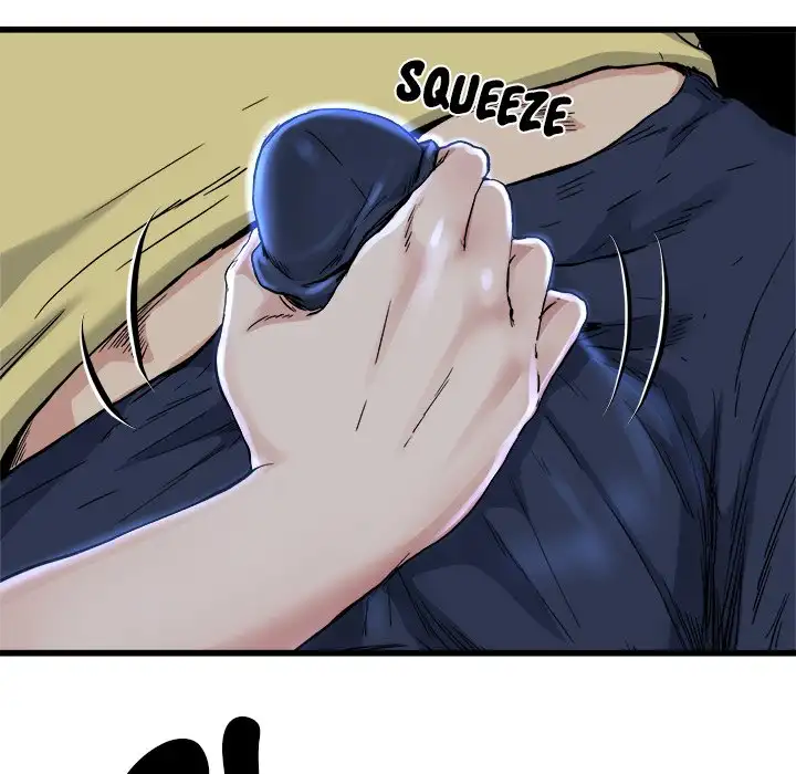 My Memory of You Chapter 11 Page 109